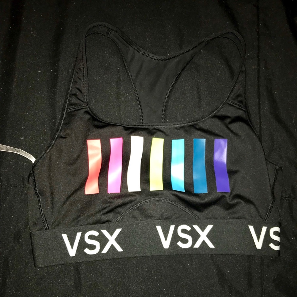 Sports bra